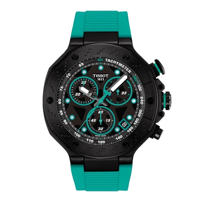 Tissot T-Sport T-Race Chronograph férfi óra (T141.417.37.051.01)