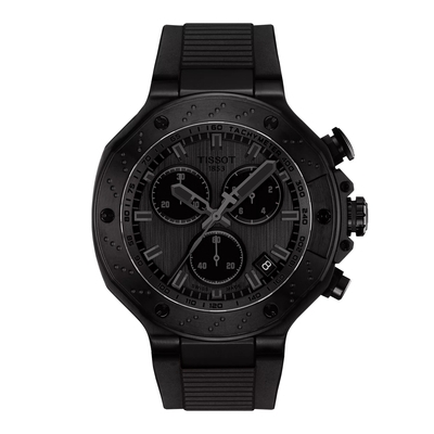 Tissot T-Race Chronograph férfi óra (T141.417.37.061.00)