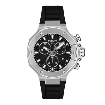 Tissot T-Sport T-Race Chronograph unisex óra (T141.817.17.051.00)