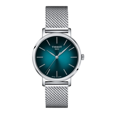 Tissot T-Classic Everytime női óra (T143.210.11.091.00)