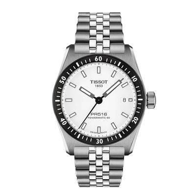 Tissot T-Sport PR516 Powermatic 80 férfi óra (T149.407.11.031.00)