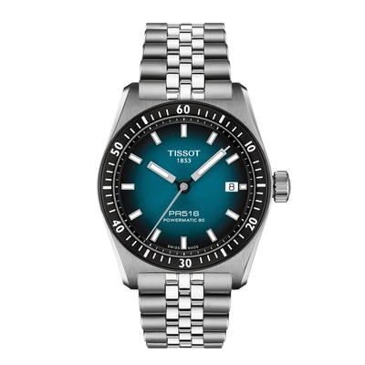Tissot T-Sport PR516 Powermatic 80 férfi óra (T149.407.11.041.00)