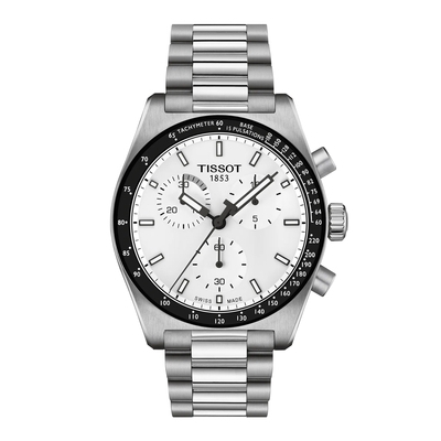 Tissot T-Sport PR516 Chronograph férfi óra (T149.417.11.011.00)
