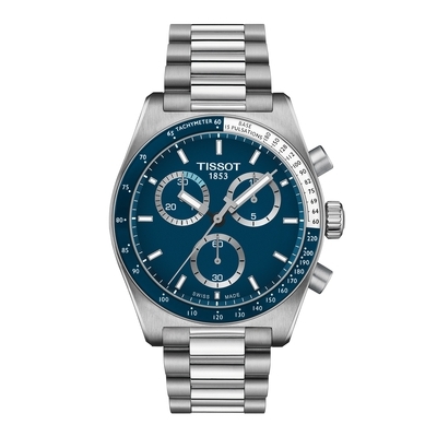 Tissot T-Sport PR516 Chronograph férfi óra (T149.417.11.041.00)