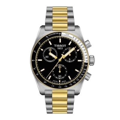 Tissot T-Sport PR516 Chronograph férfi óra (T149.417.22.051.00)