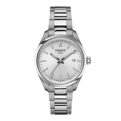 Tissot T-Classic PR 100 női óra (T150.210.11.031.00)