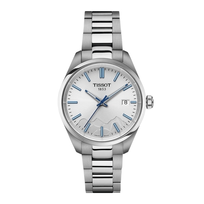 Tissot T-Classic Jungfraubahn női óra (T150.210.11.031.01)