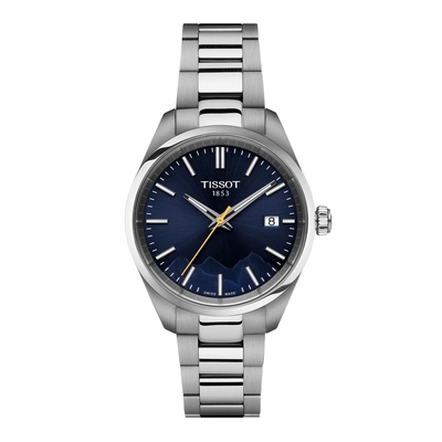 Tissot T-Classic PR 100 Jungfraubahn Special Edition női óra (T150.210.11.041.01)