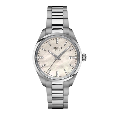 Tissot T-Classic PR 100 női óra (T150.210.11.116.00)