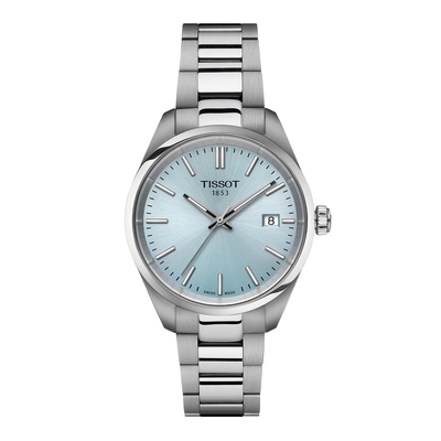 Tissot T-Classic PR 100 női óra (T150.210.11.351.00)