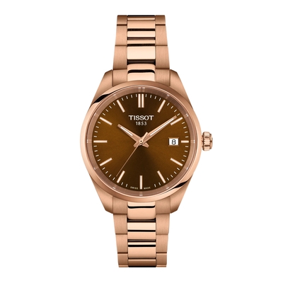 Tissot T-Classic PR 100 női óra (T150.210.33.291.00)