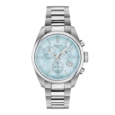 Tissot PR 100 női óra (T150.217.11.131.00)