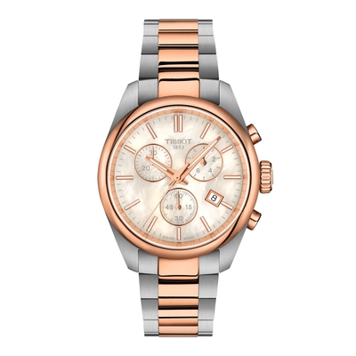 Tissot PR 100 női óra (T150.217.22.111.00)