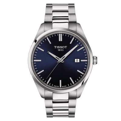Tissot T-Classic PR 100 férfi óra (T150.410.11.041.00)