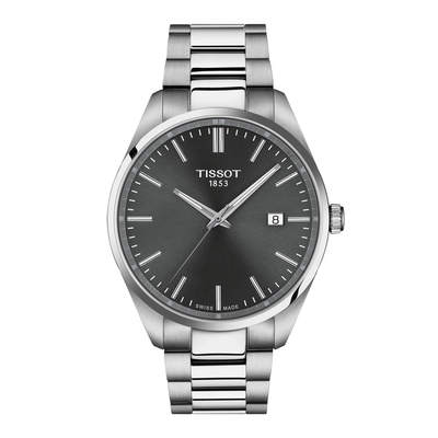 Tissot T-Classic PR 100 férfi óra (T150.410.11.081.00)