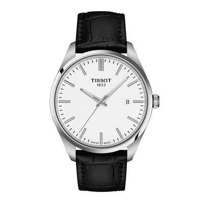 Tissot T-Classic PR 100 férfi óra (T150.410.16.011.00)