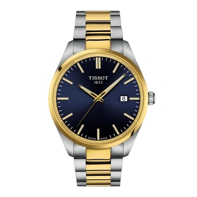 Tissot T-Classic PR 100 férfi óra (T150.410.22.041.00)