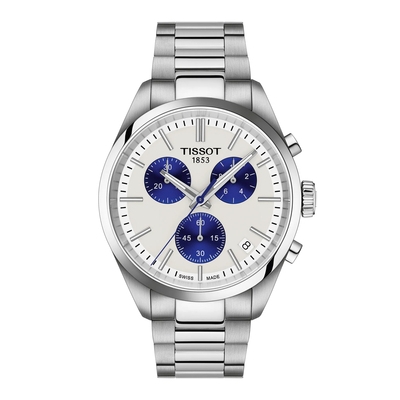 Tissot T-Classic PR 100 Chronograph férfi óra (T150.417.11.011.00)