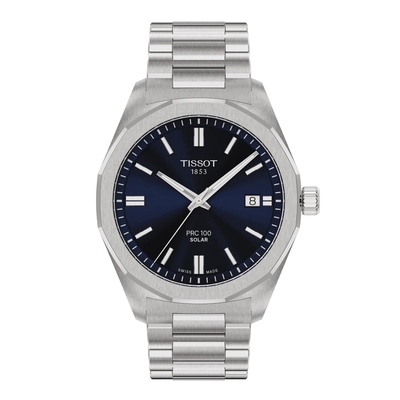 Tissot T-Classic PRC 100 Solar férfi óra (T151.422.11.041.00)