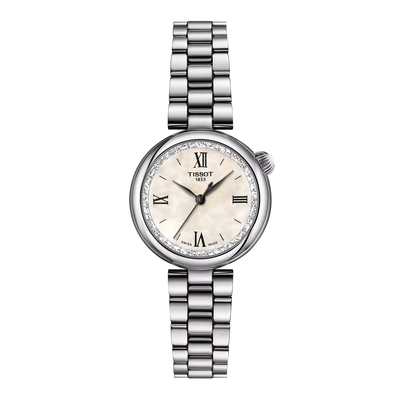 Tissot T-Lady Desir női óra (T152.010.11.118.00)