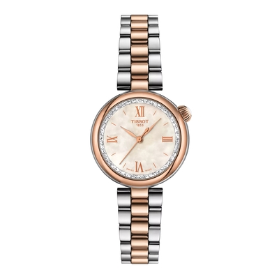 Tissot T-Lady Desir női óra (T152.010.22.118.00)