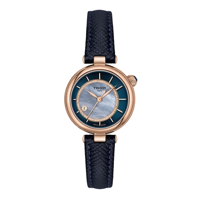 Tissot Desir Automatic női óra (T152.207.36.131.00)