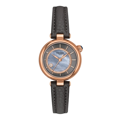 Tissot Desir Automatic női óra (T152.207.36.531.00)