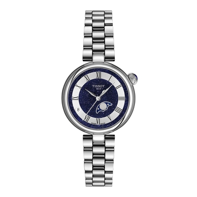 Tissot Desir női óra (T152.223.11.493.00)