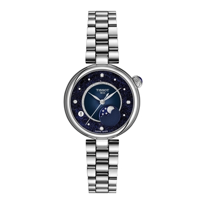 Tissot Desir Diamonds női óra (T152.223.11.496.00)