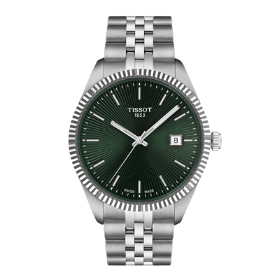 Tissot T-Classic Ballade férfi óra (T156.410.11.091.00)