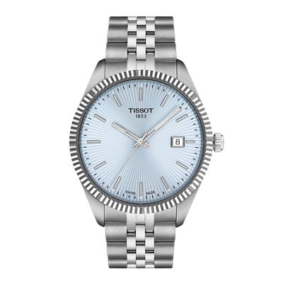 Tissot T-Classic Ballade férfi óra (T156.410.11.351.00)