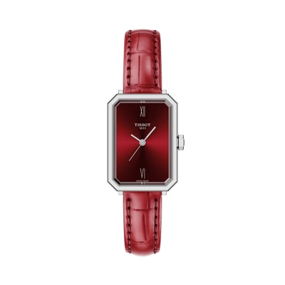 Tissot T-Lady SRV női óra (T160.110.16.423.00)