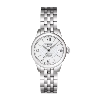 Tissot Le Locle Automatic női óra (T41.1.183.33)