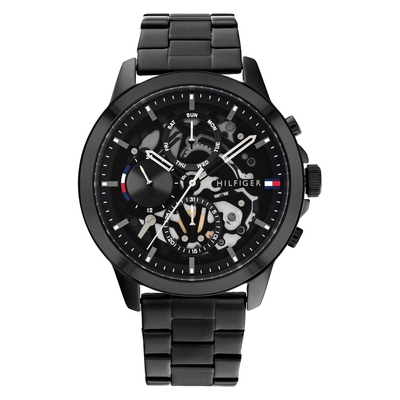 Tommy Hilfiger Henry férfi óra (TH1710478)