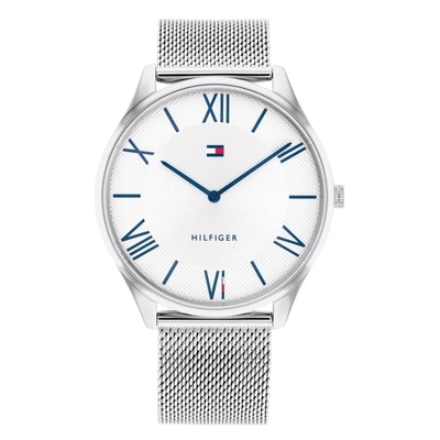 Tommy Hilfiger Becker férfi óra (TH1710512)