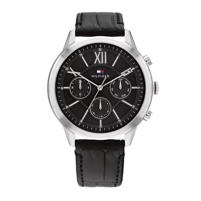 Tommy Hilfiger Morrison férfi óra (TH1710527)
