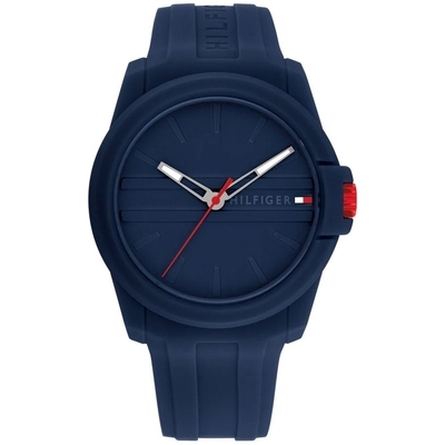 Tommy Hilfiger Austin férfi óra (TH1710595)