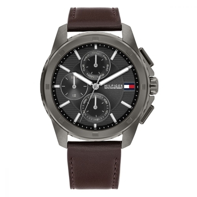 Tommy Hilfiger Walker férfi óra (TH1710623)