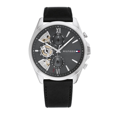 Tommy Hilfiger Baker Multifunction férfi óra (TH1710644)