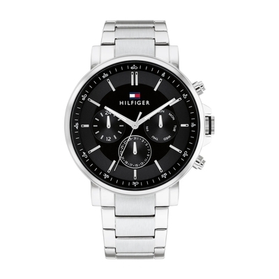 Tommy Hilfiger Tyson férfi óra (TH1710667)