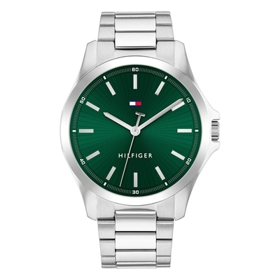 Tommy Hilfiger Bruce férfi óra (TH1710672)