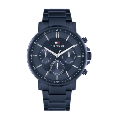 Tommy Hilfiger Tyson férfi óra (TH1710705)