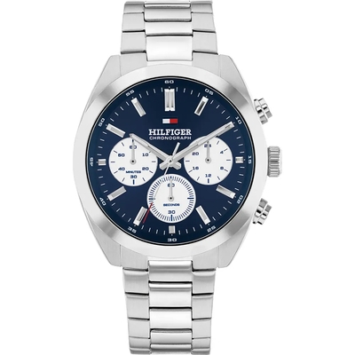 Tommy Hilfiger Hudson férfi óra (TH1710722)