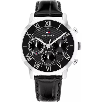 Tommy Hilfiger Oxford férfi óra (TH1710725)