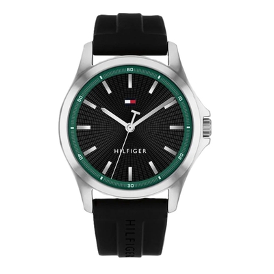 Tommy Hilfiger Bruce férfi óra (TH1710739) Tommy Hilfiger Bruce férfi óra (TH1710739)