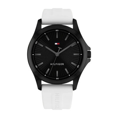 Tommy Hilfiger Bruce férfi óra (TH1710740) Tommy Hilfiger Bruce férfi óra (TH1710740)