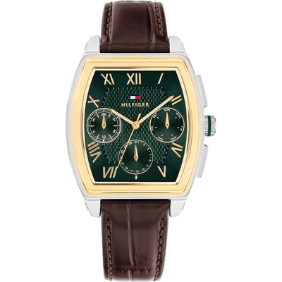 Tommy Hilfiger Oxford férfi óra (TH1710762) Tommy Hilfiger Oxford férfi óra (TH1710762)