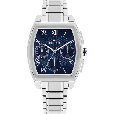 Tommy Hilfiger Oxford férfi óra (TH1710763) Tommy Hilfiger Oxford férfi óra (TH1710763)