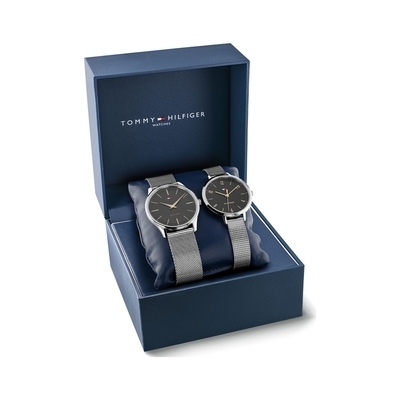 Tommy Hilfiger Adrian óra szett (TH1770022)
