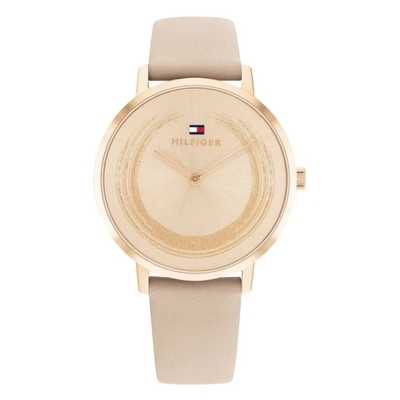 Tommy Hilfiger Tea Le női óra (TH1782602)